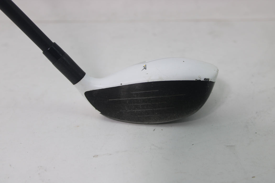 Taylormade Rocketballz Stage 2 3 Hyb 19 Deg (LH) Rocket Fuel 65s Pre-Owned