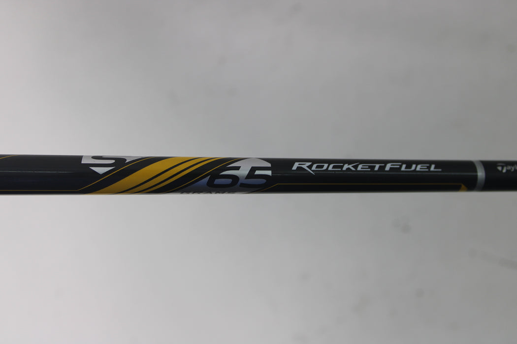 Taylormade Rocketballz Stage 2 3 Hyb 19 Deg (LH) Rocket Fuel 65s Pre-Owned