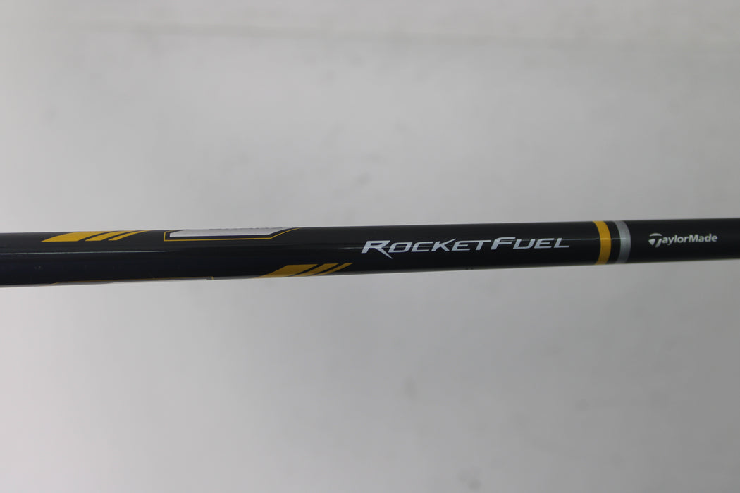 Taylormade Rocketballz Stage 2 3 Hyb 19 Deg (LH) Rocket Fuel 65s Pre-Owned