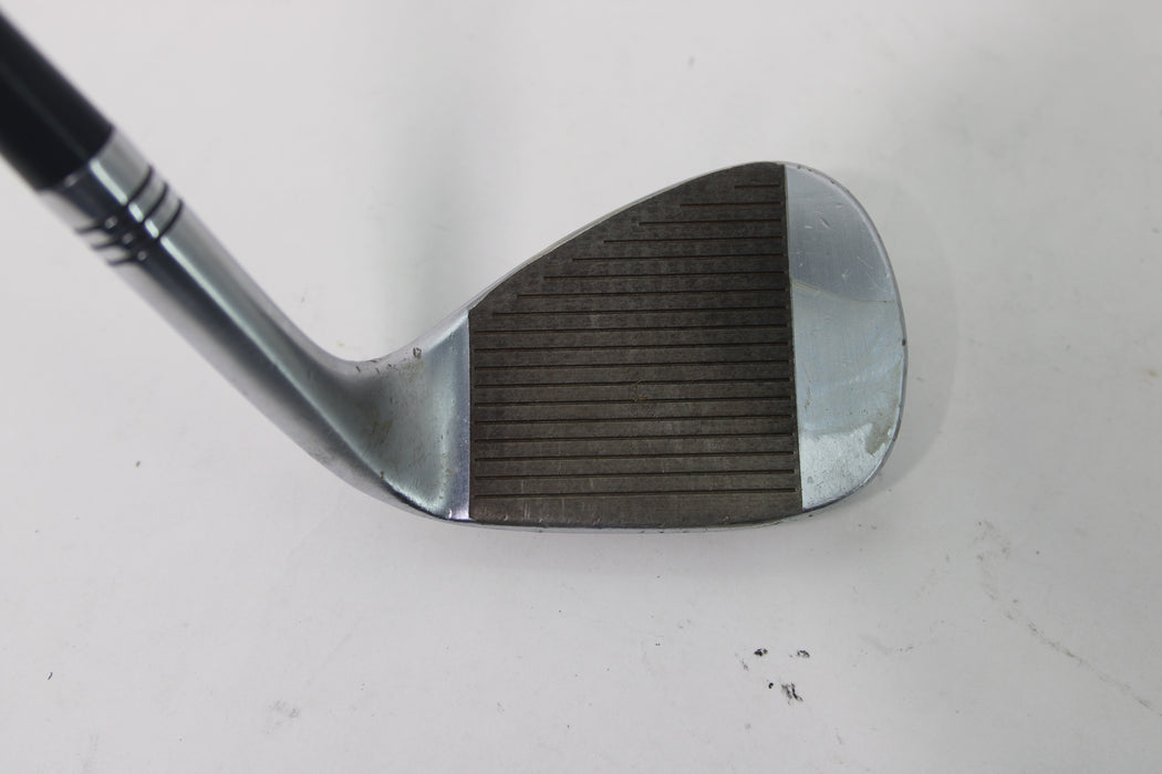 Taylormade Milled Grind 2 56 Deg/12 (LH) wedge Flex Pre-Owned