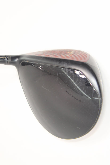 Taylormade Stealth 2 Plus Driver 9deg (RH) w/ MCA Kaili Red 60/R Pre-Owned