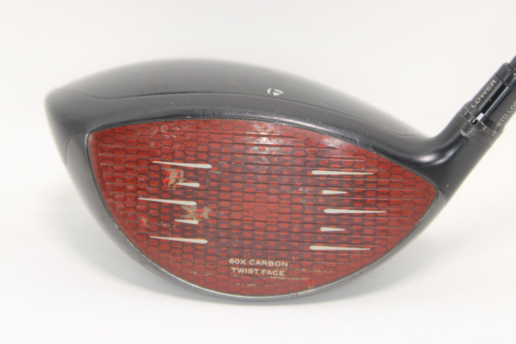 Taylormade Stealth 2 Plus Driver 9deg (RH) w/ MCA Kaili Red 60/R Pre-Owned