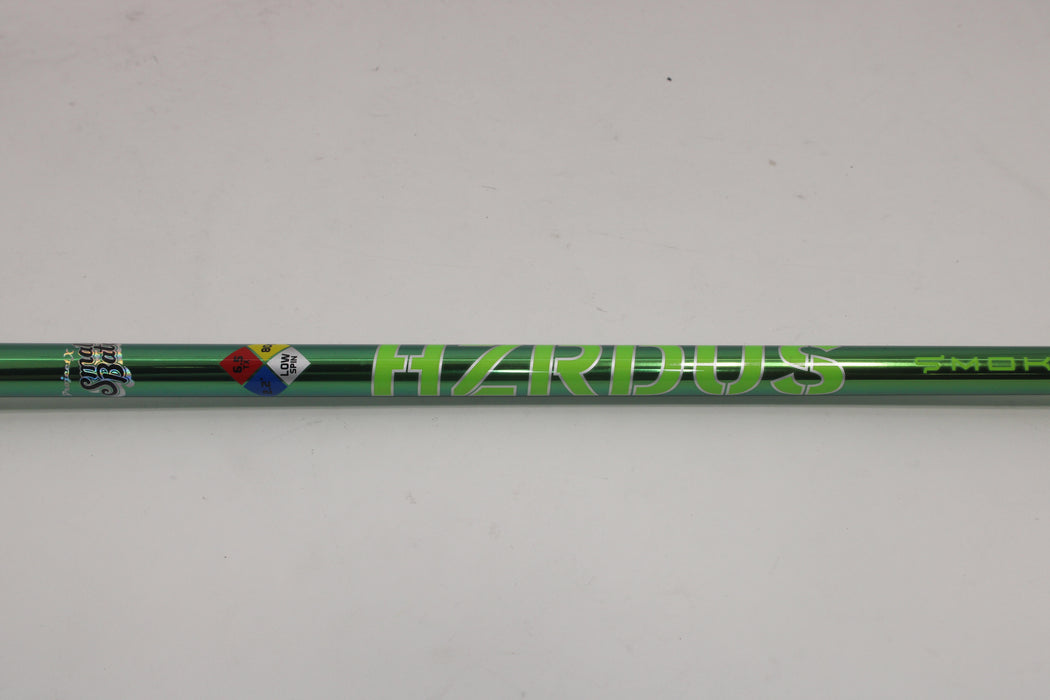Titleist Tsi3 Driver (RH) 9 Deg W/Project X HZRDUS Green PVD Hulk 6.5 TX Flex 80 Small Batch Pre-Owned 45inch