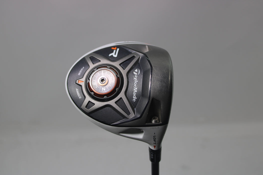 TaylorMade R1 Driver (RH) Rip Phenom 55/S Pre-owned