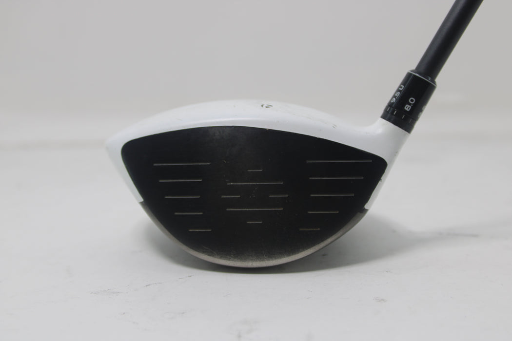 TaylorMade R1 Driver (RH) Rip Phenom 55/S Pre-owned