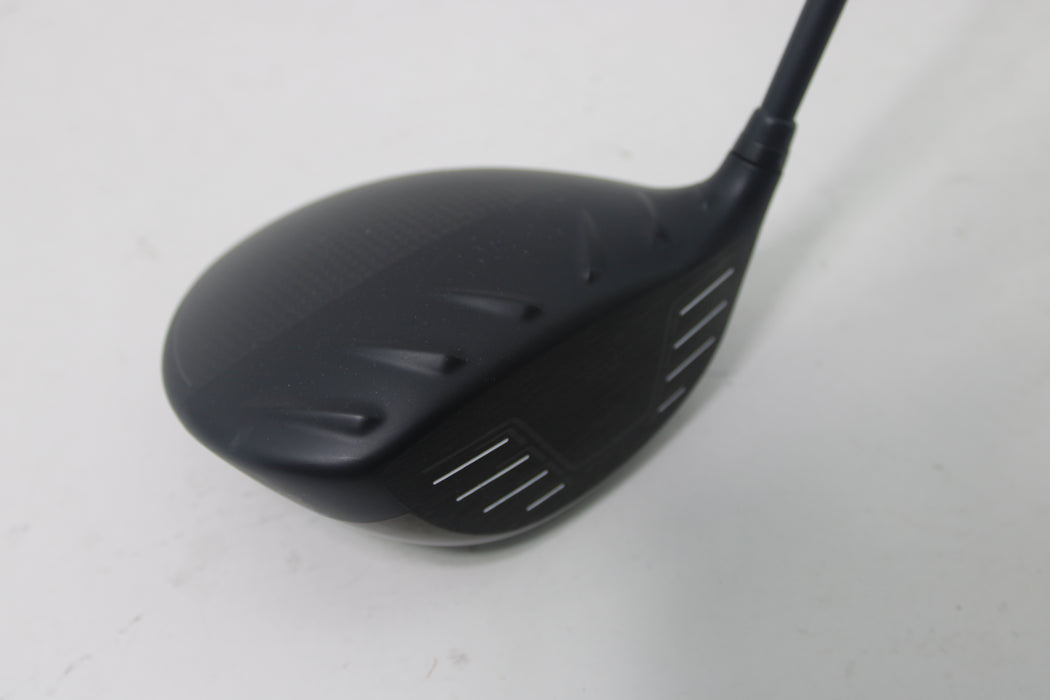PING G440 LST Driver (RH) 9Deg Tensei 1K Black 65/S Pre-owned
