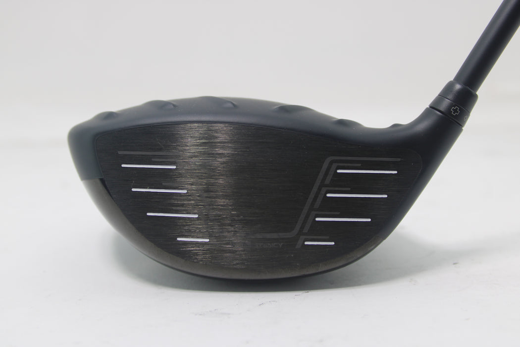 PING G440 LST Driver (RH) 9Deg Tensei 1K Black 65/S Pre-owned