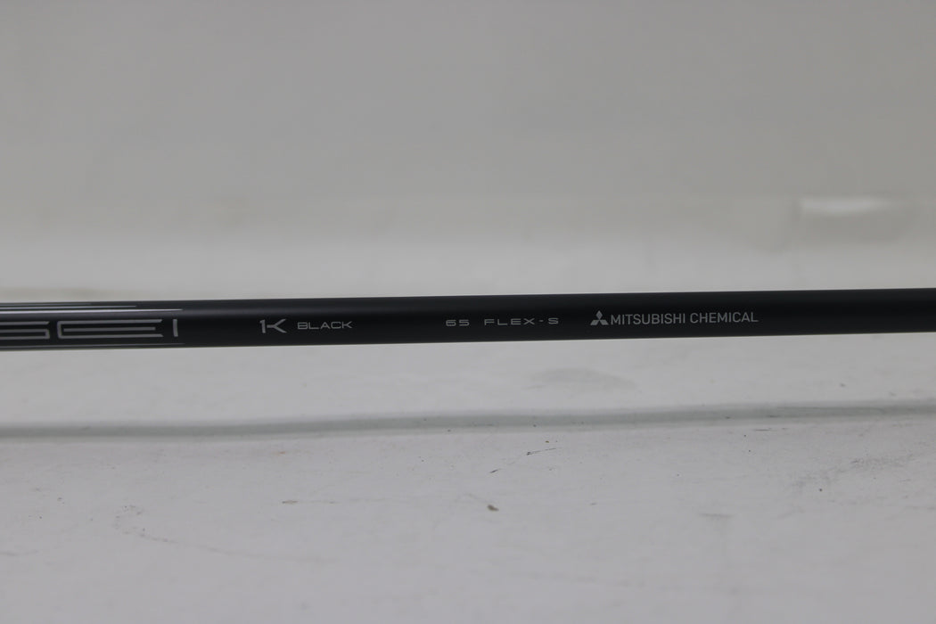 PING G440 LST Driver (RH) 9Deg Tensei 1K Black 65/S Pre-owned