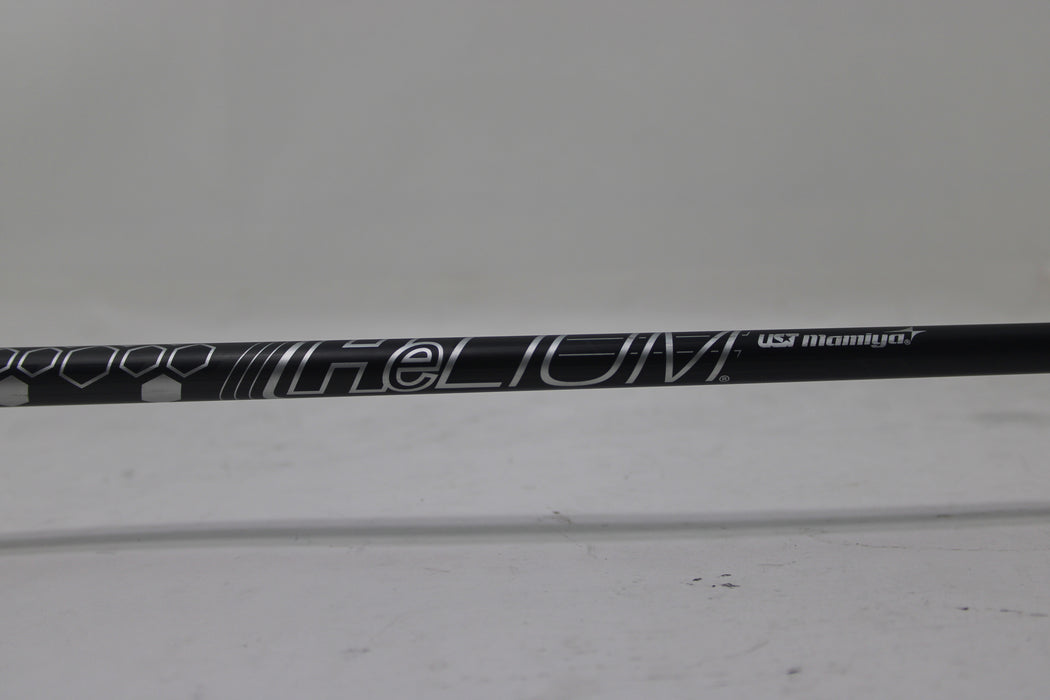 Callaway Mavrik Fairway Wood (RH) 3WD Helium4/F1 41in Pre-owned