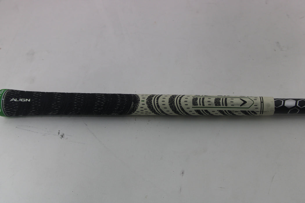 Callaway Mavrik Fairway Wood (RH) 3WD Helium4/F1 41in Pre-owned