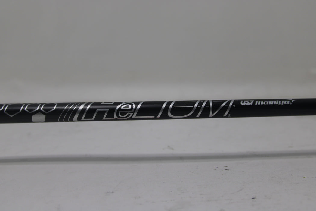 Callaway Mavrik Fairway Wood (RH) 5WD Helium4/F1 40.5in Pre-owned