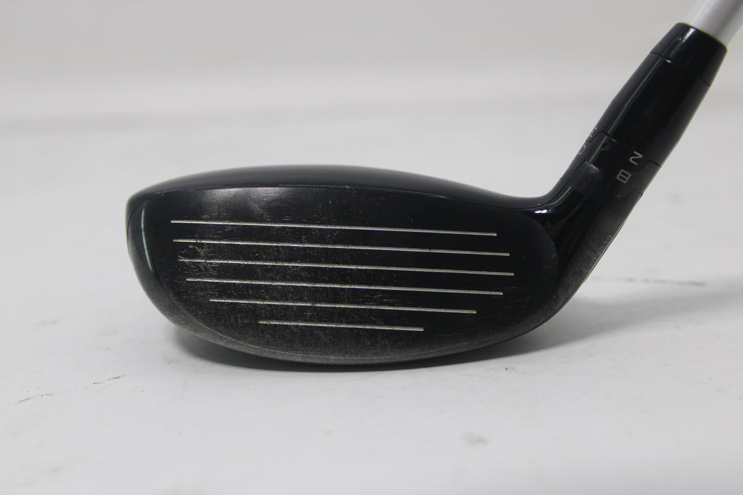 Titleist TS2 5 Hybrid (RH) 23 Deg Aldila 85s Pre-Owned