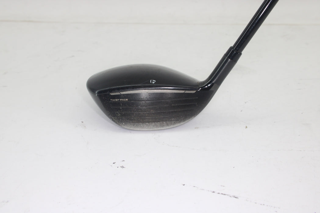 TaylorMade Qi10 Fairway Wood (RH) 3WD Ventus TR Pre-Owned