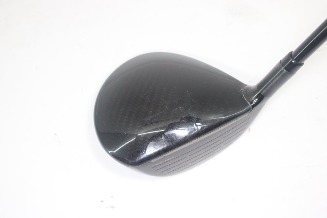 TaylorMade Qi10 Fairway Wood (RH) 3WD Ventus TR Pre-Owned