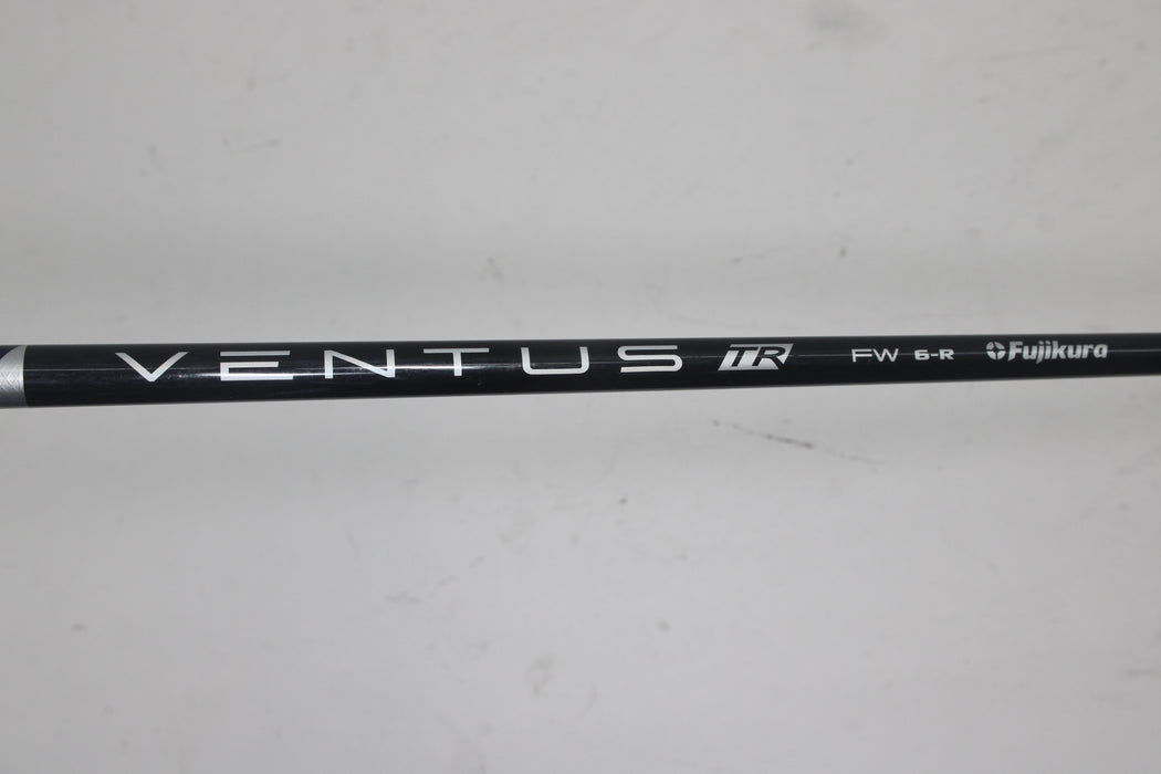 TaylorMade Qi10 Fairway Wood (RH) 3WD Ventus TR Pre-Owned