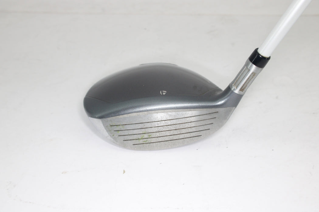 TaylorMade Stealth 2 HD Fairway Wood (RH) 3WD GR/L Pre-Owned