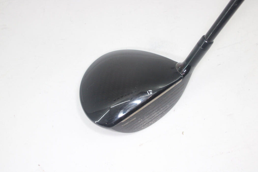 TaylorMade Qi10 Fairway Wood (RH) 3WD Tour AD CQ5/R1 Pre-owned