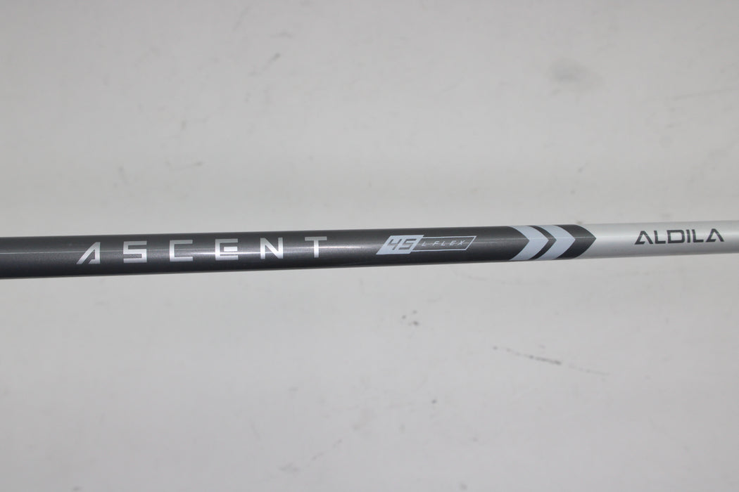 TaylorMade Stealth 2 HD Fairway Wood (RH) 7WD GR/L Pre-Owned