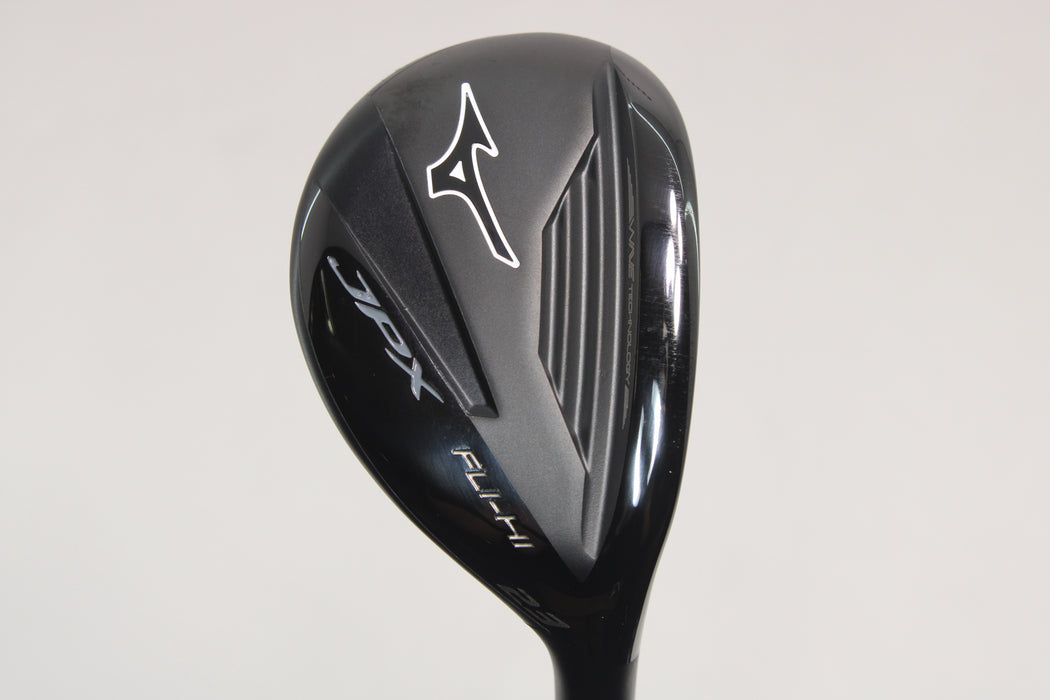 Mizuno JPX 923 Fli-Hi 23 Degree Hybrid/ Graphite Reg Pre-Owned