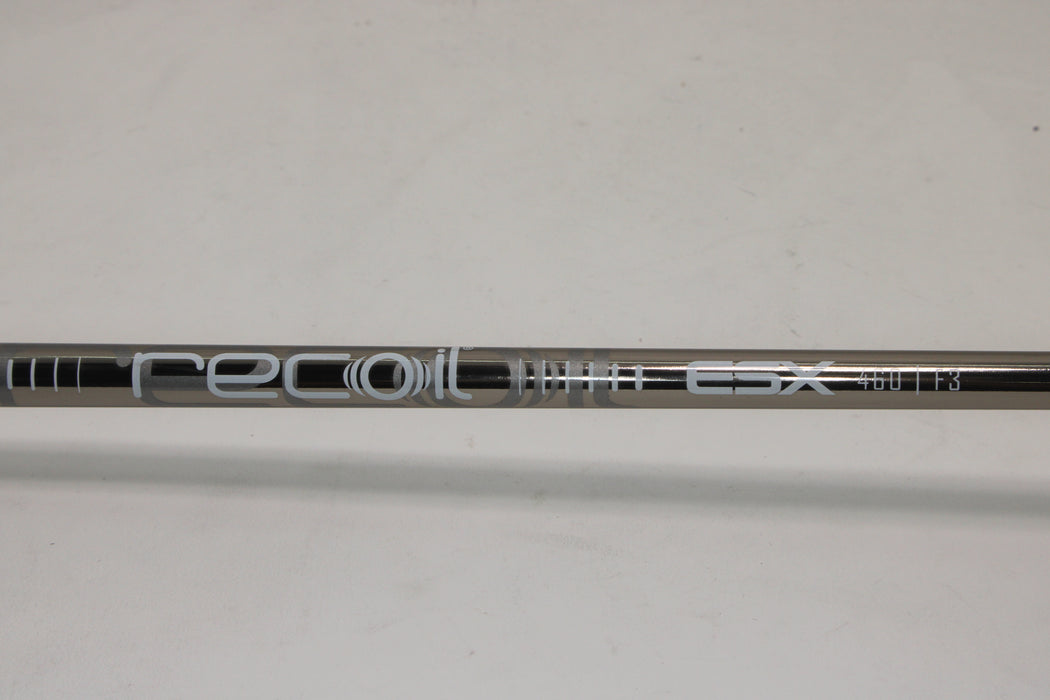 Mizuno JPX 923 Fli-Hi 23 Degree Hybrid/ Graphite Reg Pre-Owned