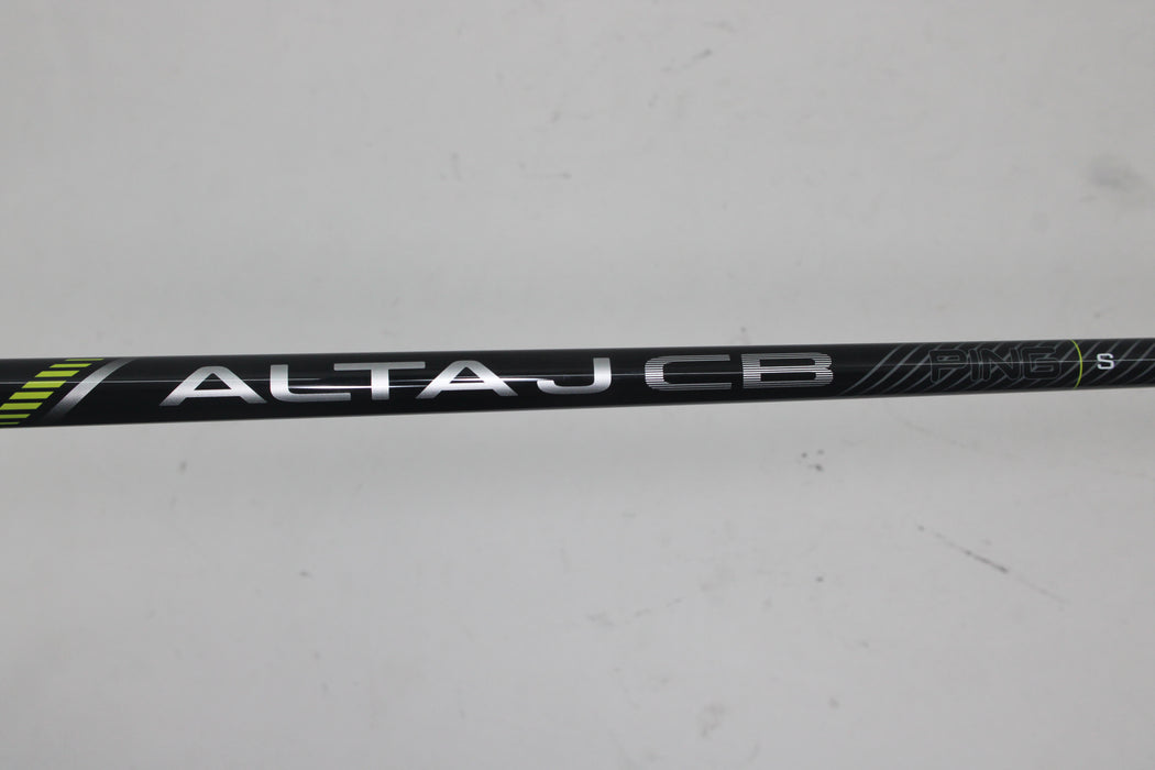 Ping G430 Max Driver (RH) 10.5 deg ALTAJCB S Pre-Owned