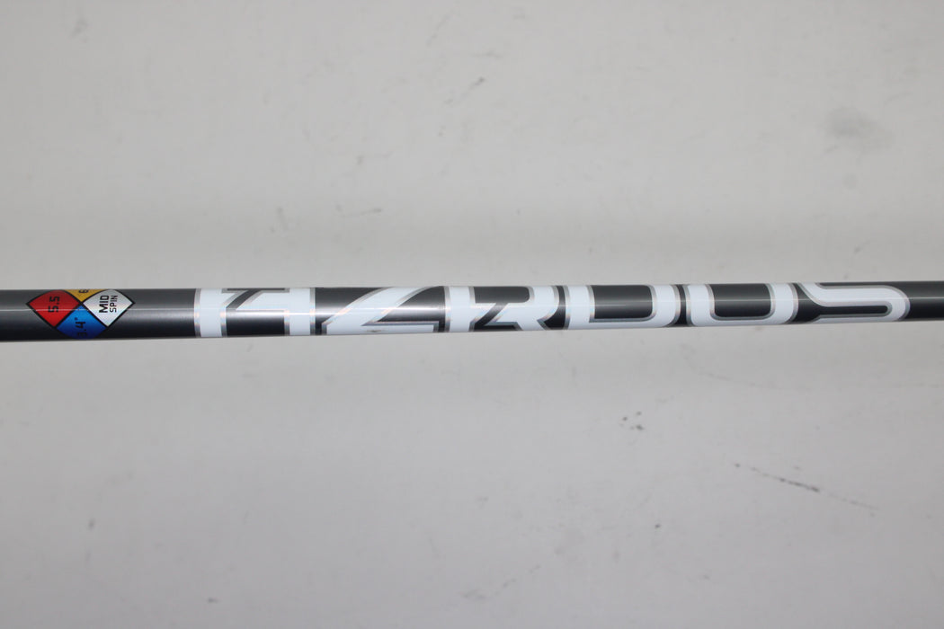 Callaway Paradym X Hybrid (RH) 4H HZRDUS65/5.5Reg Pre-owned