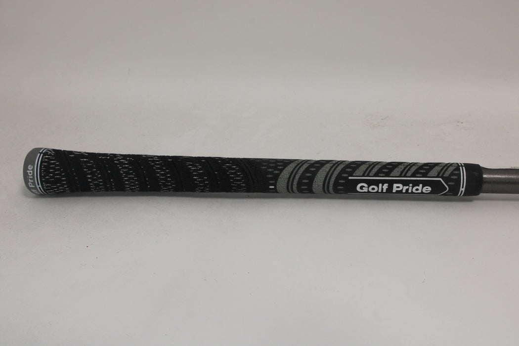 Mizuno PRO 24 Fli Hi #4 - SteelFiber HLS 880 Stiff Pre-Owned