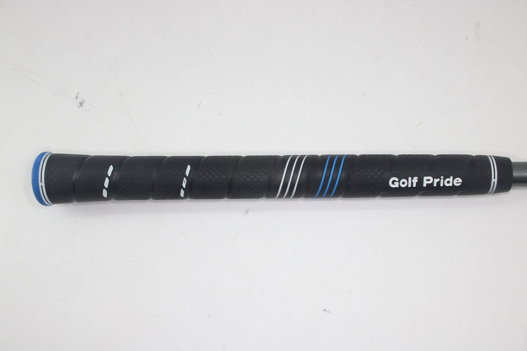 Callaway Paradym X Hybrid (RH) 4H HZRDUS65/5.5Reg Pre-owned