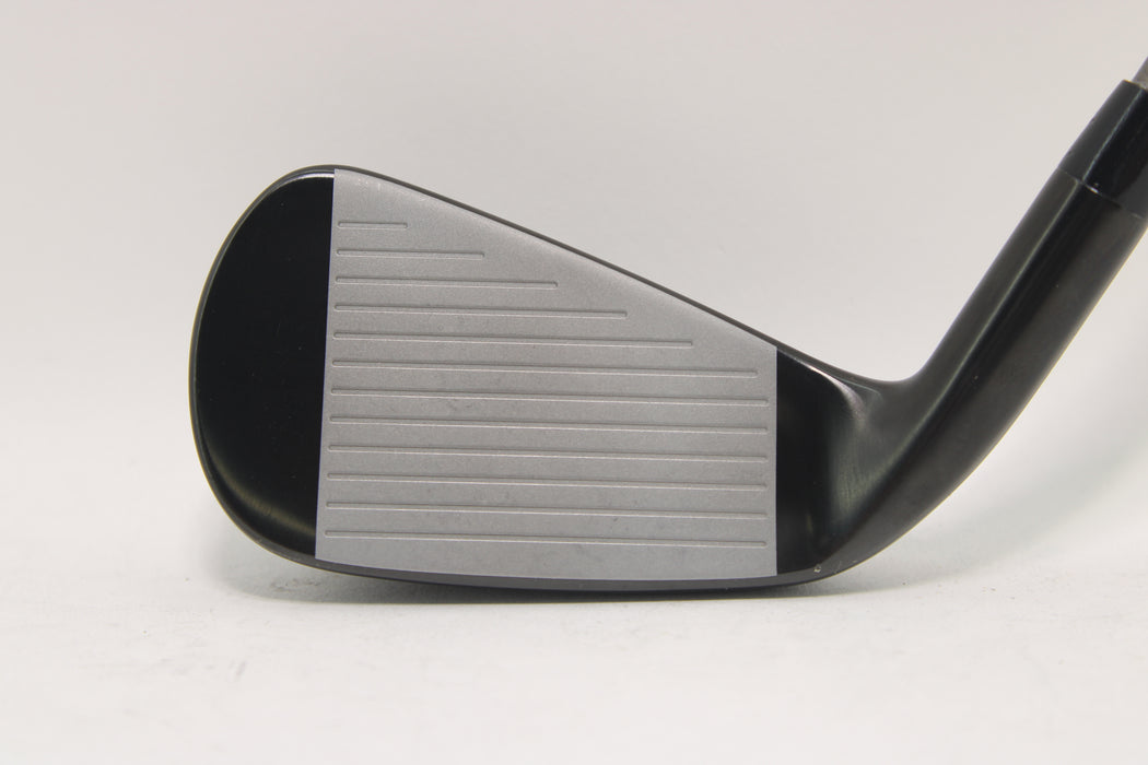 Mizuno PRO 24 Fli Hi #4 - SteelFiber HLS 880 Stiff Pre-Owned