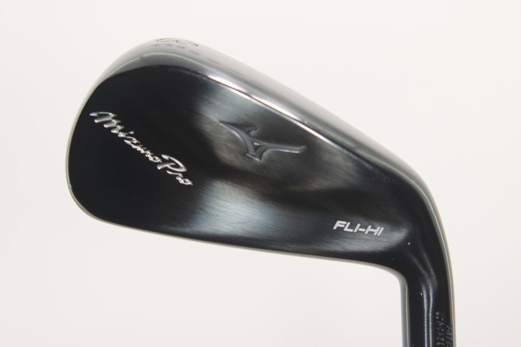 Mizuno PRO 24 Fli Hi #3 - Tour AD 95 /X Flex Pre-Owned