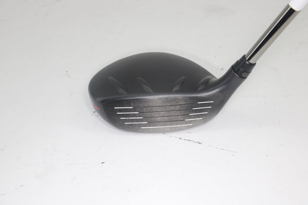 Ping G410 Fairway Wood (RH) 5WD ALTA Tour Silver 75/R Pre-Owned
