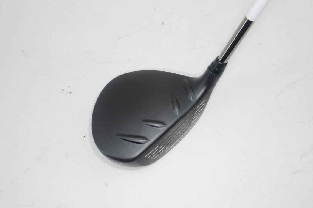 Ping G410 Fairway Wood (RH) 5WD ALTA Tour Silver 75/R Pre-Owned