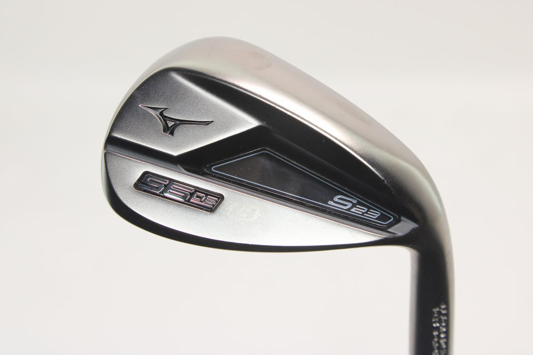 Mizuno S23 COPPER COBALT WEDGE 56-06 Pre-Owned