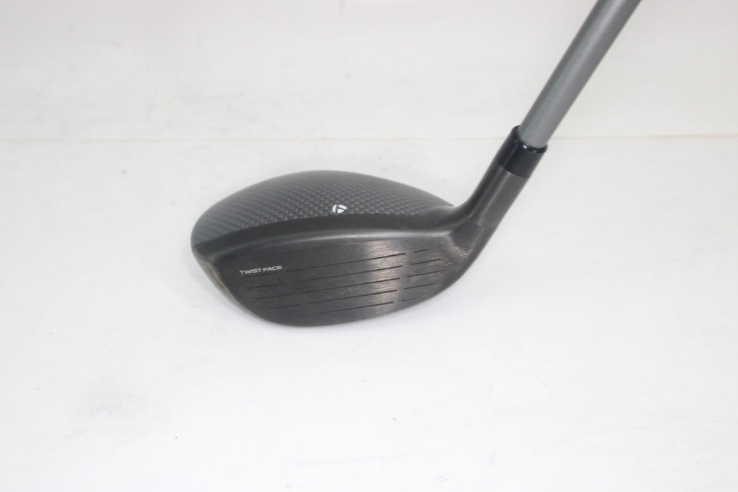 Taylormade Qi35 5 Rescue 27 Deg (RH) 50A Air Speeder Pre-Owned