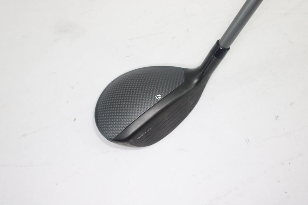 Taylormade Qi35 5 Rescue 27 Deg (RH) 50A Air Speeder Pre-Owned