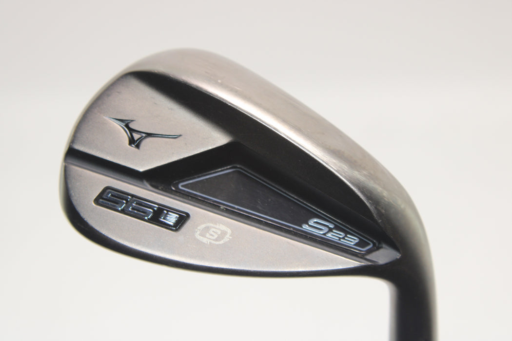 Mizuno S23 COBALT WEDGE 56-12 Pre-Owned