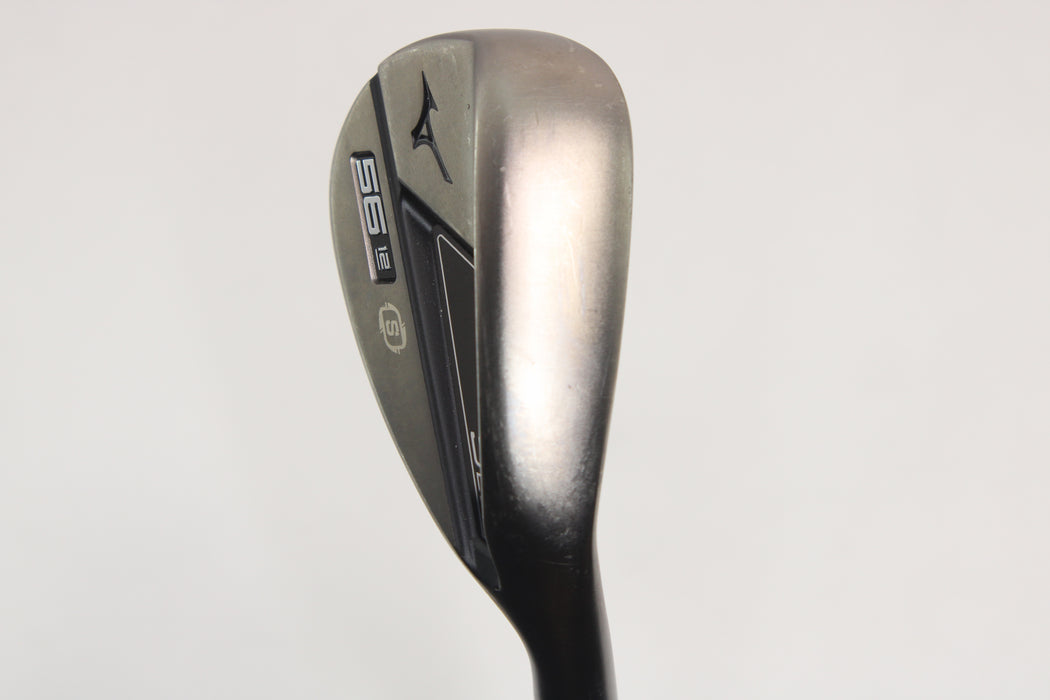 Mizuno S23 COBALT WEDGE 56-12 Pre-Owned