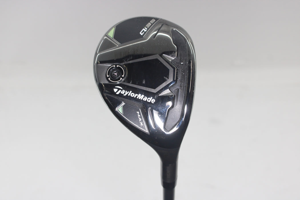 Taylormade Qi35 5 Rescue 27 Deg (RH) 50A Air Speeder Pre-Owned