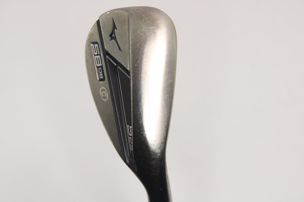 Mizuno S23 COBALT WEDGE 58-08 Pre-Owned