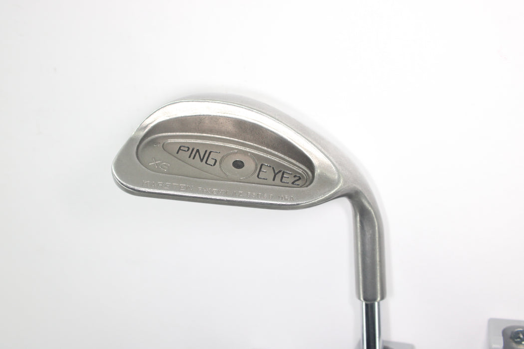 Ping Eye 2 XG Wedge SW (RH) DG S300 Pre-Owned