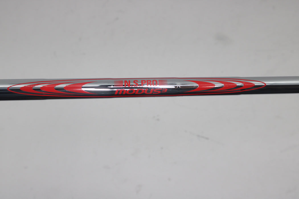 Titleist Vokey SM10 Tour Chrome Wedge 56/14F (RH) Modus 115W Pre-Owned