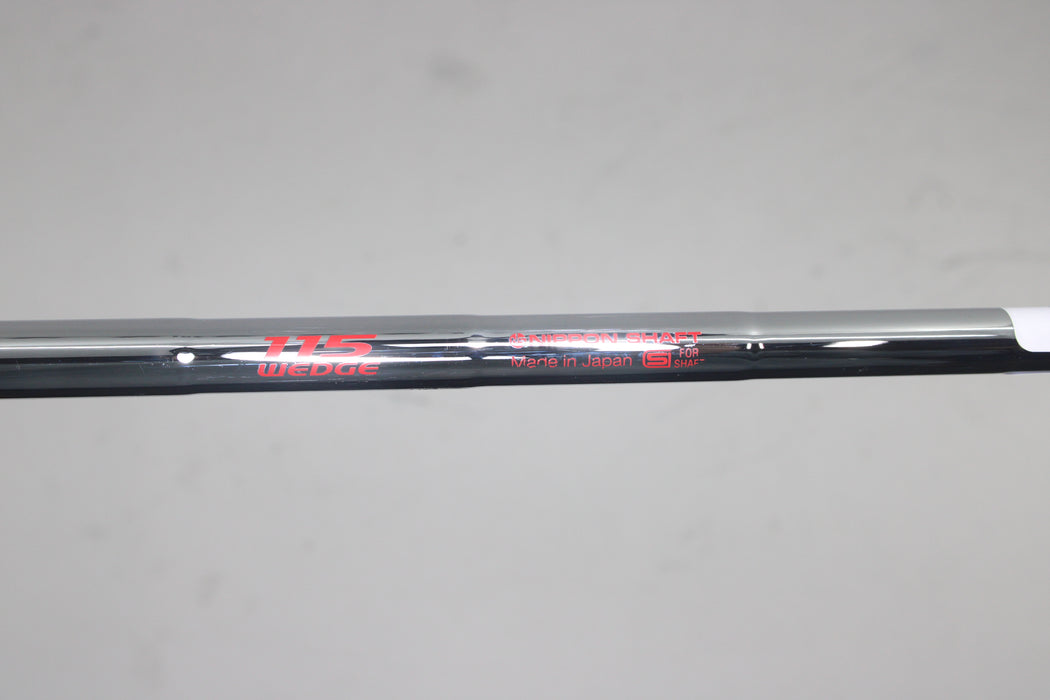 Titleist Vokey SM10 Tour Chrome Wedge 56/14F (RH) Modus 115W Pre-Owned