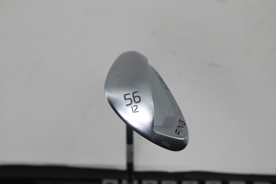 Ping Glide 3.0 Wedge 56deg (RH) Modus 120s Pre-Owned