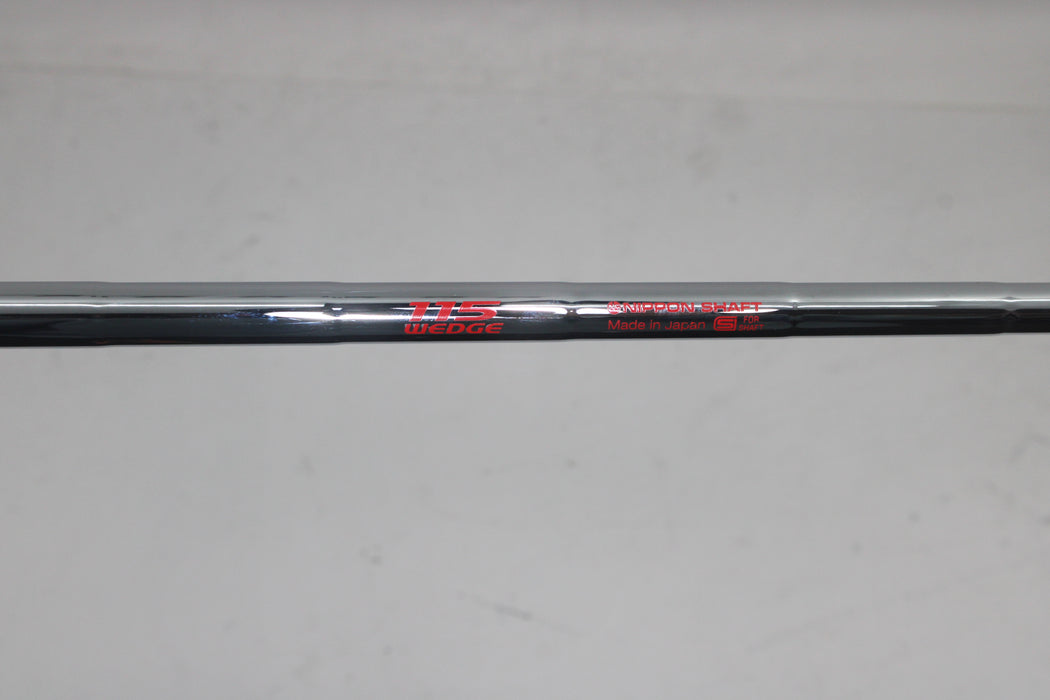 Titleist Vokey SM10 Tour Chrome Wedge 60/14K(RH) Modus 115W Pre-Owned
