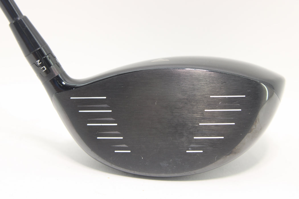 Titleist 915D3 Driver Left Handed 8.5 Degree with MCA Tensei CK Blue 50 Degree Regular Flex Pre-Owned