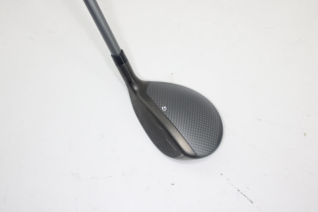Taylormade Qi35 4 Rescue 23 Deg (LH) 50R Air Speeder Pre-Owned