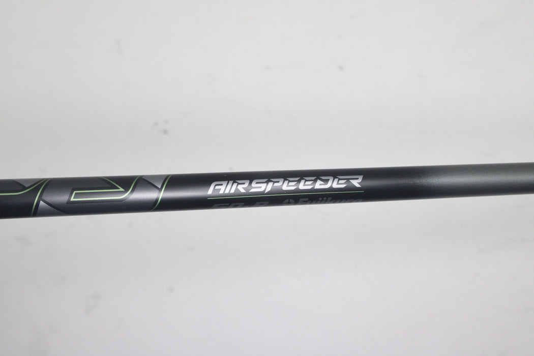 Taylormade Qi35 4 Rescue 23 Deg (LH) 50R Air Speeder Pre-Owned