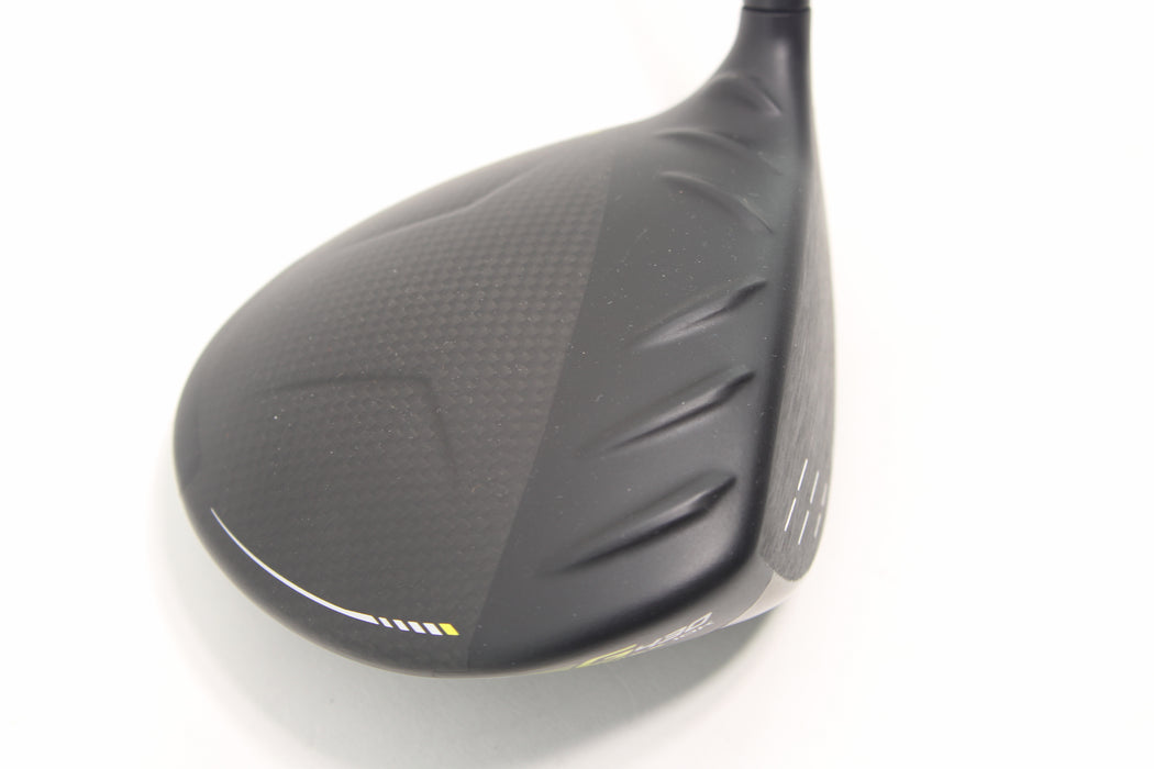 Ping G430 10k Driver Right Handed 9 Degree with ALTA Black Tour 60 Gram Stiff Flex Pre-Owned