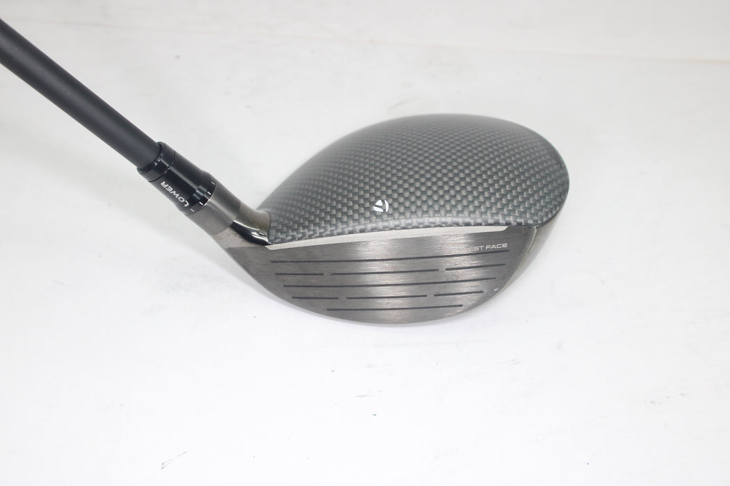 Taylormade Qi35 5 Wood 18 Deg (LH) 50A Ventus Pre-Owned