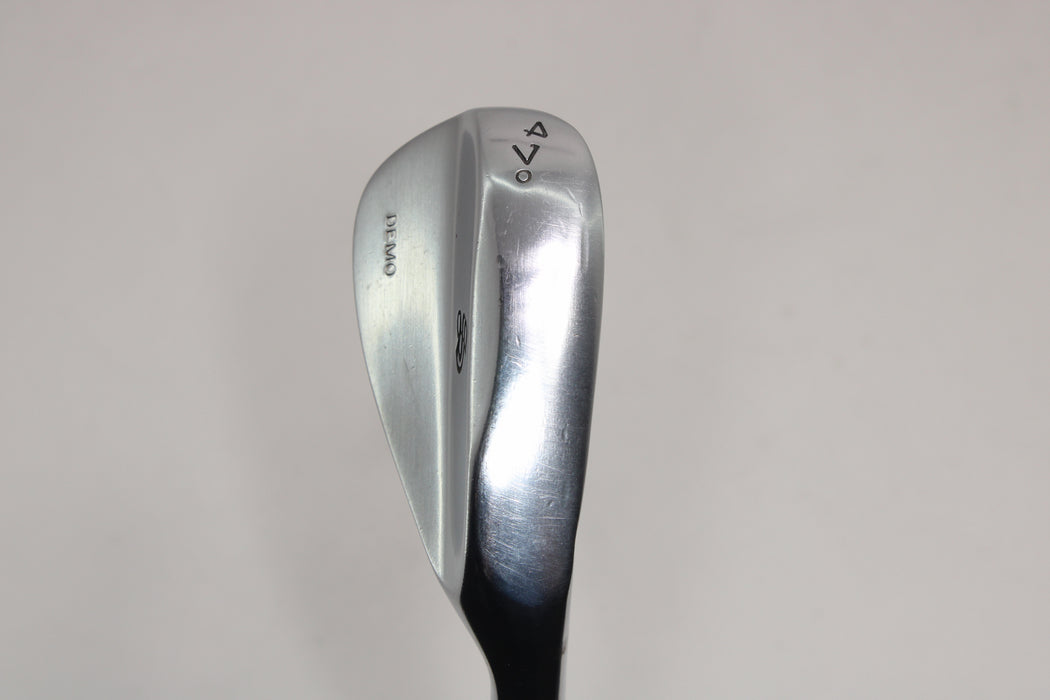 Scratch Golf 8620 DS Wedge Right Handed 47 Degree with Dynamic Gold Wedge Steel Shaft Pre-Owned